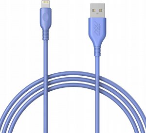 Kabel USB Innostyle USB-A - Lightning 2 m Niebieski 13