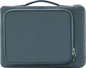Torba Innostyle INNOSTYLE TORBA NA LAPTOPA 13" WODOODPORNA ETUI CASE OMNIPROTECT SZARA 13