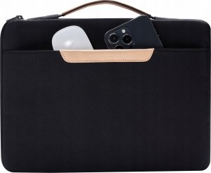 Torba Innostyle INNOSTYLE TORBA NA LAPTOPA 14" WODOODPORNA ETUI CASE OMNIPROTECT CZARNA 11