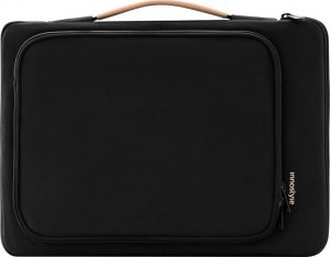Torba Innostyle INNOSTYLE TORBA NA LAPTOPA 14" WODOODPORNA ETUI CASE OMNIPROTECT CZARNA 12