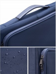 Torba Innostyle INNOSTYLE TORBA NA LAPTOPA 14" WODOODPORNA ETUI OMNIPROTECT ECO-FRIENDLY 13