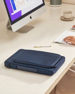 Torba Innostyle INNOSTYLE TORBA NA LAPTOPA 14" WODOODPORNA ETUI OMNIPROTECT ECO-FRIENDLY 2