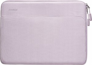 Etui Innostyle INNOSTYLE TORBA NA LAPTOPA 14" WODOODPORNA ETUI OMNIPROTECT SLIM FIOLETOWA 15
