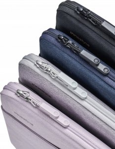 Etui Innostyle TORBA NA LAPTOPA 14" ETUI OMNIPROTECT SLIM SZARY 14