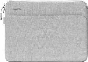 Etui Innostyle TORBA NA LAPTOPA 14" ETUI OMNIPROTECT SLIM SZARY 15