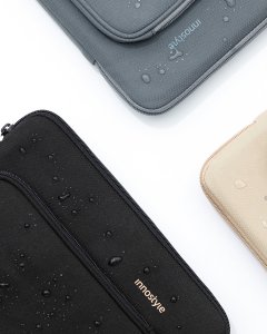 Torba Innostyle INNOSTYLE TORBA NA LAPTOPA 16" WODOODPORNA ETUI OMNIPROTECT ECO-FRIENDLY 12