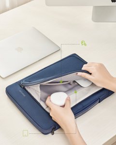 Torba Innostyle INNOSTYLE TORBA NA LAPTOPA 16" WODOODPORNA ETUI OMNIPROTECT ECO-FRIENDLY 3