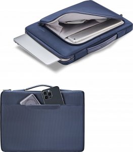 Torba Innostyle INNOSTYLE TORBA NA LAPTOPA 16" WODOODPORNA ETUI OMNIPROTECT ECO-FRIENDLY 7