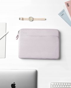 Torba Innostyle INNOSTYLE TORBA NA LAPTOPA 16" WODOODPORNA ETUI OMNIPROTECT SLIM FIOLETOWA 3