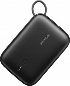 Powerbank Innostyle POWERGO MINI POWERBANK 10000MAH 3X USB USB-C 22,5W Z KABLEM USB-C 13