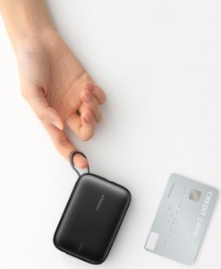 Powerbank Innostyle POWERGO MINI POWERBANK 10000MAH 3X USB USB-C 22,5W Z KABLEM USB-C 4