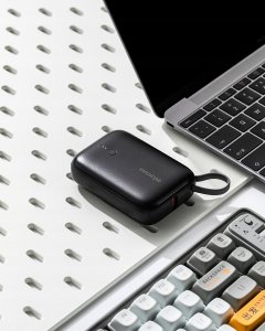 Powerbank Innostyle POWERGO MINI POWERBANK 10000MAH 3X USB USB-C 22,5W Z KABLEM USB-C 9