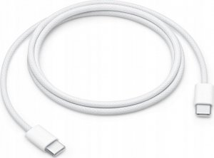 Kabel USB Co2 USB-C - USB-C 1 m Różowy 3