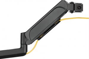 HDWR Stojak dla 3 monitorów, potrójny uchwyt, HDWR SolidHand-AS03 3