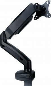 HDWR Uchwyt do monitora na sprężynie gazowej, stabilny i bezpieczny SolidHand SG01 1