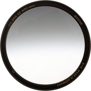 Filtr B+W B+W Filter Master Line Gradual 713 GND 0.9 ND 72mm 1107811 2