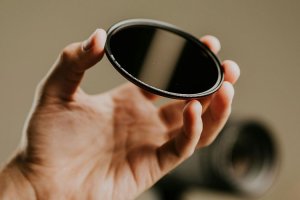 Filtr B+W B+W Filter Master Line Gradual 711 GND 0.3 ND 82mm 1107795 2