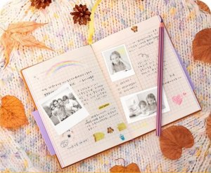 Aparat cyfrowy APARAT NATYCHMIASTOWY CYFROWY FOTOGRAFICZNY POLAROID DLA DZIECI DRUKARKA 7