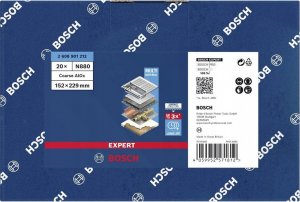 Bosch WŁÓK EXPERT ARK N880 HP 152 229 ZGRA 2