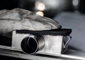 Bosch WŁÓK EXPERT ARK N880 HP 152 229 ZGRA 5