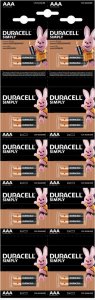 Duracell Bateria HBDC LR03 bl./20szt 3