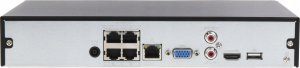 Kamera IP Dahua Technology REJESTRATOR IP DAHUA NVR4104HS-P-4KS3 3