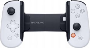 Pad Backbone Backbone One - kontroler gry USB-C, kompatybilny z Andoroid oraz iPhone 15 (PlayStation) 1