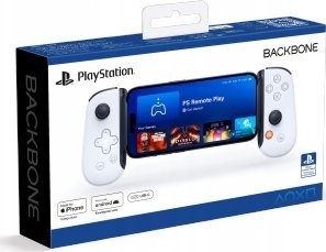 Pad Backbone One Playstation Edition (BB-51-P-WS) 5