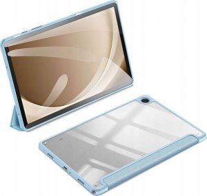 Etui na tablet Dux Ducis Etui Dux Ducis Toby Samsung Galaxy Tab A9 niebieskie 1