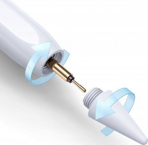 Co2 Końcówka Do Rysika Co2 Stylus Uniwersalna 2