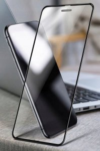 Co2 SZKŁO HARTOWANE, DO IPHONE 14 PLUS, 10D FULL, CO2 4