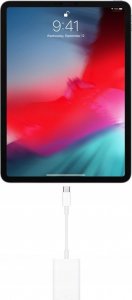 Czytnik Co2 USB-C - USB-C Biały 3