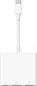 ADAPTER PRZEJŚCIÓWKA KABEL USB-C USB HDMI 4K 60HZ () - 0173 2