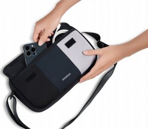 Innostyle INNOSTYLE SASZETKA NERKA NA RAMIĘ PAS TORBA WODOODPORNA DUŻA 3L VERSALSLING 4