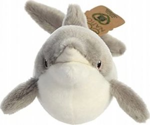 ECO NATION AURORA Eco* Nation Plush Dolphin, 38 cm 2