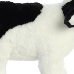 ECO NATION AURORA Eco Nation plush Cow, 25 cm 4