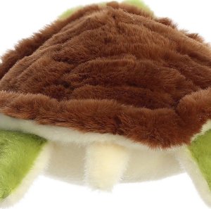 ECO NATION AURORA Eco* Nation plush Turtle, 27 cm 3