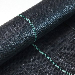 Heckermann Agrotkanina Heckermann 0,8x10m 90g/m2 Czarna 10