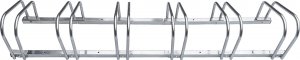 Heckermann Stojak na rower 6 stanowisk RC-2832E 4
