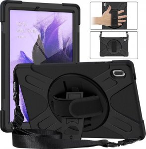 Etui na tablet eStuff ES681858-BULK do Samsung Galaxy Tab S9+, S8+, S7 FE i S7+ 6