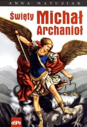 Święty Michał Archanioł 1
