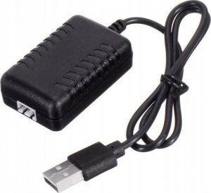 WPL WLTOYS Ładowarka do akumulatoraów 2s 7,4 v USB 1