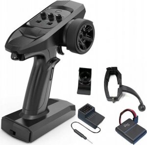 MJX PILOT ZDALNEGO STEROWANIA + ODBIORNIK MJX HG-T22 Z GPS BLUETOOTH NADAJNIK 1