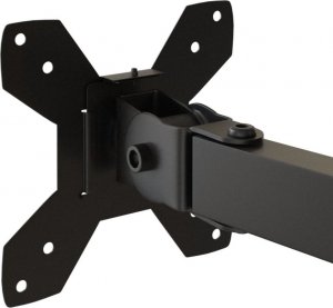 vidaXL Uchwyt biurkowy na monitor 13" - 27" i laptopa (358005) 7