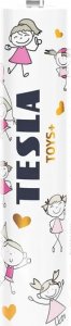 Tesla TESLA bateria alkaliczna R3 (AAA) TOYS+ GIRL [4x120] 4 szt 4