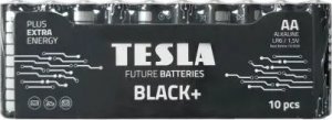 Tesla Bateria LR6/AA 10 szt. 3