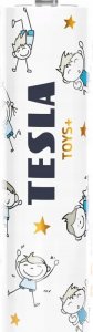 Tesla TESLA bateria alkaliczna R6 (AA) TOYS+ BOY [4x120] 4 szt 3