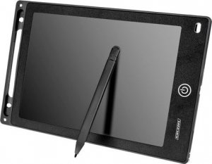 Kruzzel Tablet Do Rysowania 10" Czarny Xl Kruzzel 22455 4
