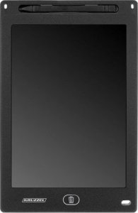 Kruzzel Tablet Do Rysowania 12" Czarny Kruzzel 22456 2
