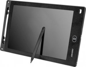Kruzzel Tablet Do Rysowania 12" Czarny Kruzzel 22456 4